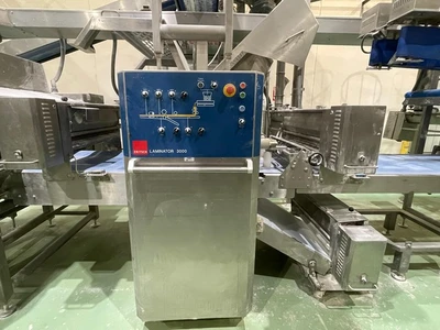 Used FRITSCH _UNKNOWN_ Dough Sheeters & Presses California US | BakeryEquipment.com #1554780