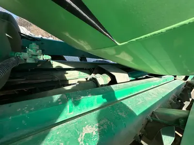 Used 2021 TEREX FD4000 Cement Mixers Georgia US | Proxy Equipment #1381954