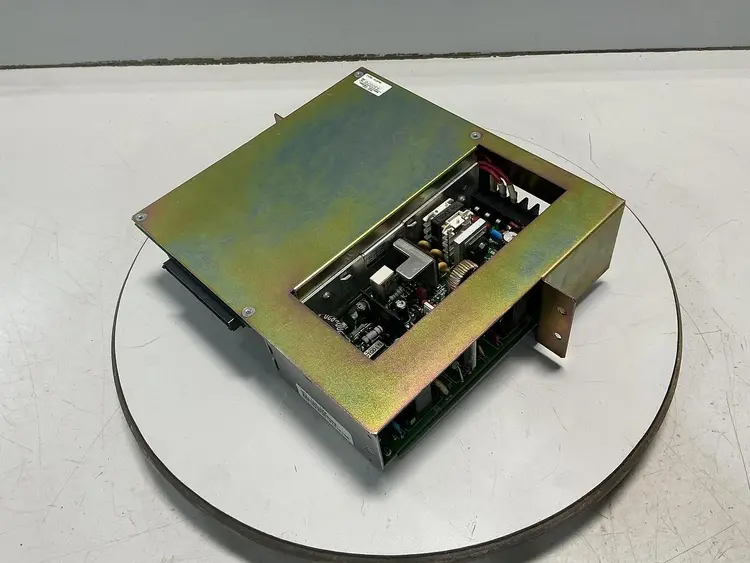Used TOSHIBA S10PW Circuit Boards Michigan US | Ideal Machinery #689800