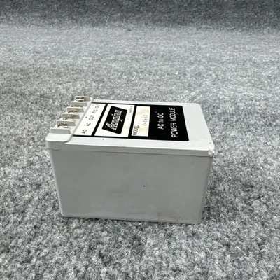 Used ACOPIAN 24E860 AC/DC Power Supplies California US | Davliegogo LLC #1705900