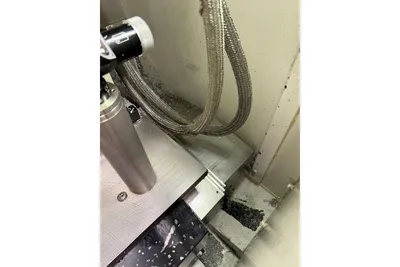 Used _UNKNOWN_ _UNKNOWN_ Vertical Machining Centers (5-Axis or More) Utah US | KD Auctions #1549047