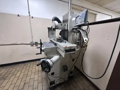 USED OKAMOTO LINEAR 6.12B