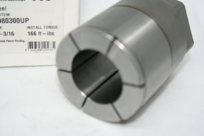 NEW FENNER 6980300UP