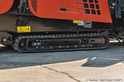 Used 2023 DITCH 2023 DITCH WITCH JT20 Drill Rigs Florida US | HDD Broker #1346212
