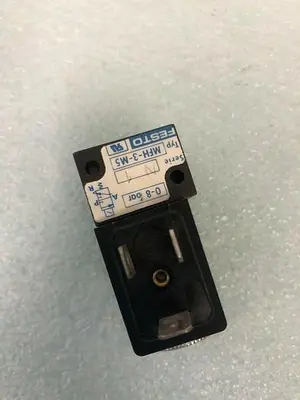 FESTO MSFG-24 MFH-3-M5