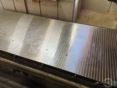 USED 2018 ZIERSCH Z1030