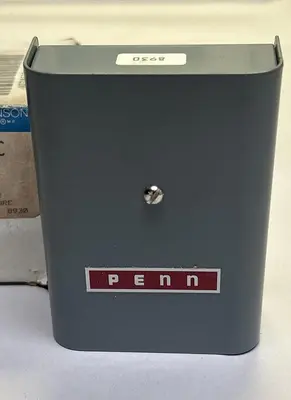 USED JOHNSON CONTROLS F60B-1C