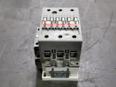 Used ABB A50-30-11-34 Switchgears British Columbia CA | Lenmark #242079