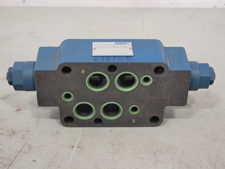 New | in-Stock REXROTH Z2FS16-31/S/V Parts (Hydraulics and Pneumatics) British Columbia CA | Lenmark #264987