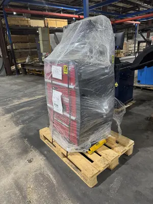 Serio EC 3080 Electronic Wheel Aligner