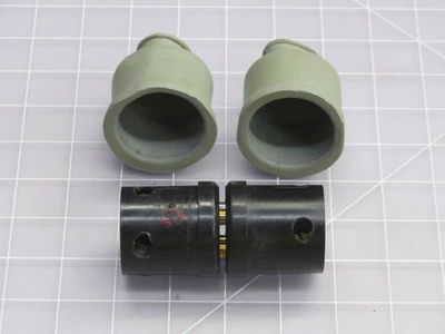 New | in-Stock COLE HERSEE _UNKNOWN_ Connector Accessories Texas US | OCO Industrial #1687040