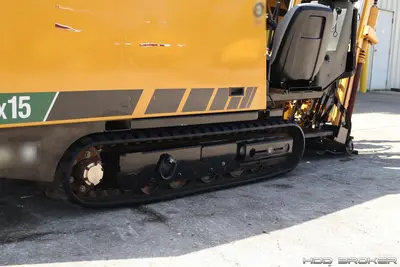 Used 2020 VERMEER 2020 VERMEER D10X15 S3 Drill Rigs Florida US | HDD Broker #1480397
