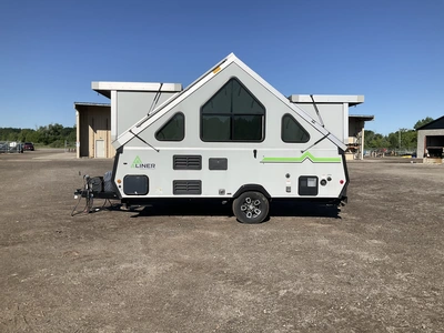 USED 2022 COLUMBIA ALINER EXPEDITION