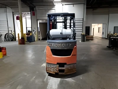 Used 2020 Toyota 8FGCU30 Misc Forklifts Ohio US | Value Forklifts #1295454