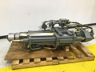 USED BATTENFELD BA1500/1000V-R / IU