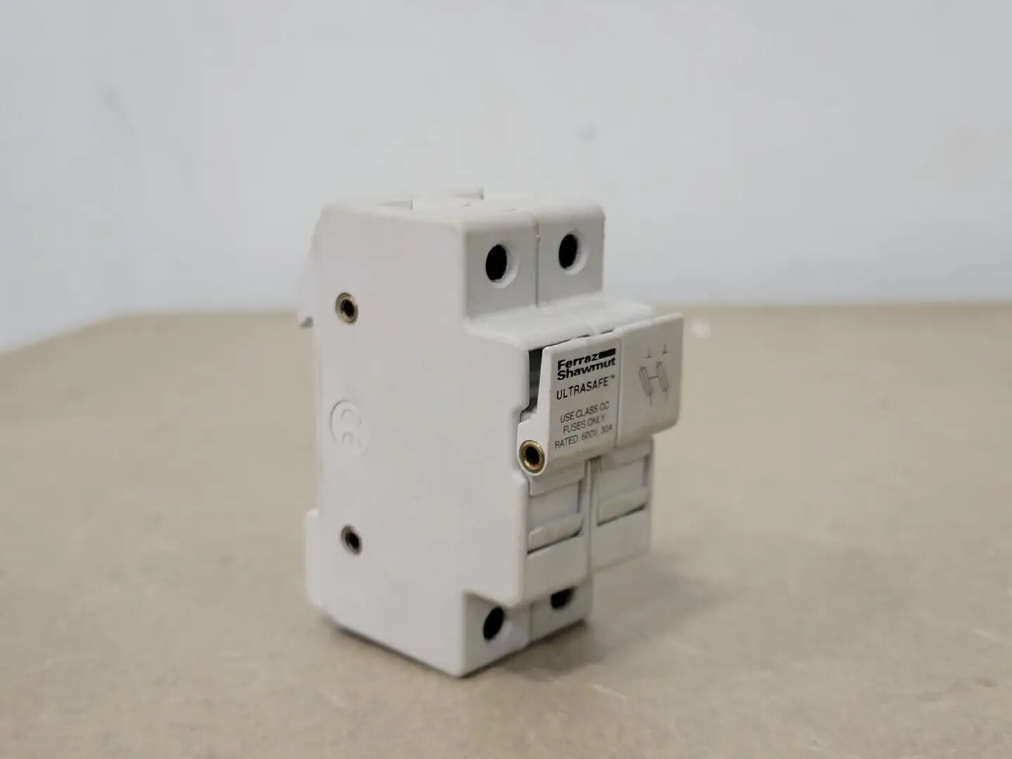 USED FERRAZ SHAWMUT USCC2