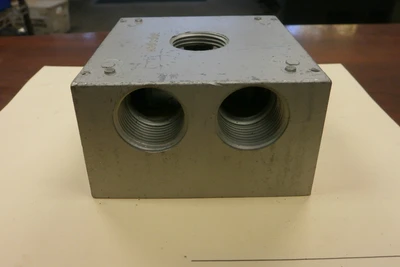 USED Redodot 38.8 CU