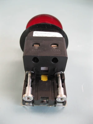 USED Allen-Bradley 800T-FXJTQH2RA1