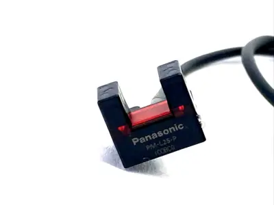 New | in-Stock Panasonic PM-L25-P Photoelectric Sensors Michigan US | Maverick Industrial Sales #1390544