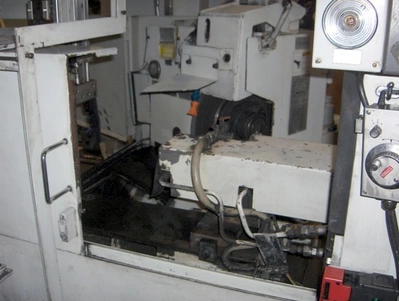Used 2004 TOYODA GL4A-32E Cylindrical Grinders Including Plain & Angle Head Pennsylvania US | Hadanich Machine #1439151
