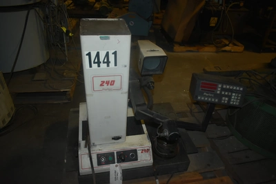 PARLEC P24-121650 Accessories & Tooling | Mohawk Machinery (5)