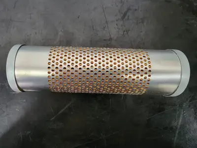USED ARGO FILTER P3062052
