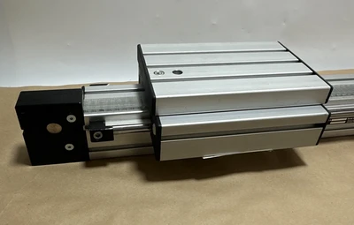 USED Macron Dynamics 10186001