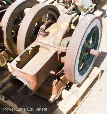USED FAIRBANKS MORSE 118