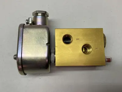 New | in-Stock LUCIFER E331B74 Solenoid Valves Ohio US | Surplus Asset Holdings #1226365