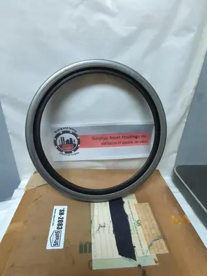 New | in-Stock CHICAGO RAWHIDE 1000580 Pump & Valve Parts Ohio US | Surplus Asset Holdings #1242471