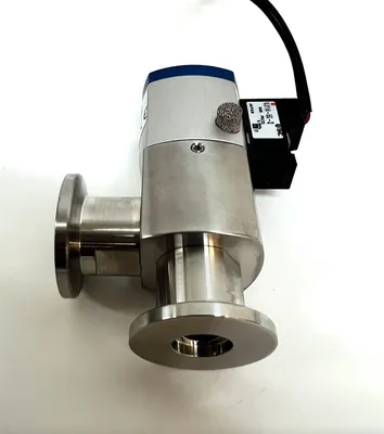 Pfeiffer Pfh17231 Other Vacuum Pumps | ANACAPA EQUIPMENT BROKERS, INC (8)