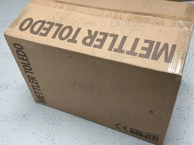 NEW Mettler Toledo ICS439