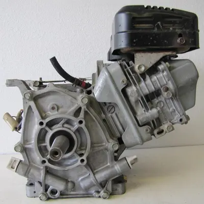 USED ROBIN SUBARU EX21