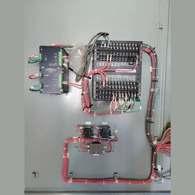 USED 2009 GENERAL ELECTRIC (GE) IC1074