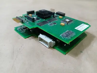 NEW EMERSON VE4016