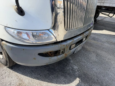 Used 2010 INTERNATIONAL TRANSTAR Conventional trucks Ohio US | Miedema Asset Management Group #1693492