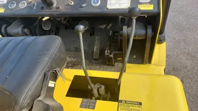 1984 HYSTER S150A FORKLIFTS | Platinum Group (19)