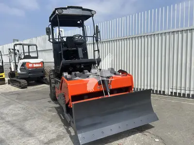 Used 2016 HAMM H5IP Single Drum Rollers California US | Lillo Machinery #1403819