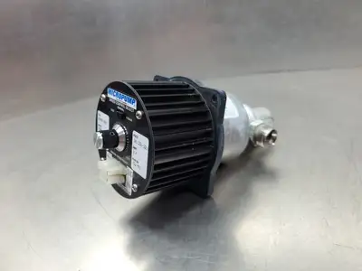 MICROPUMP 83093-0997 Speed Control Pump, 24V 3A 75W. 6E-5