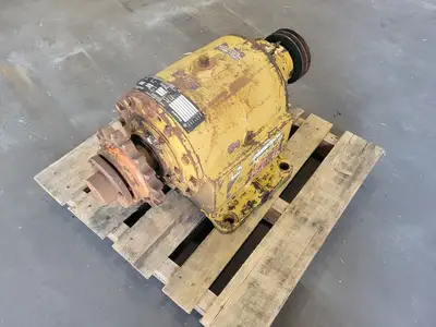 Used REXNORD VAAA0433-28652 Gearboxes British Columbia CA | Lenmark #1440959