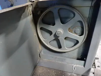USED POWERMATIC NO. 87