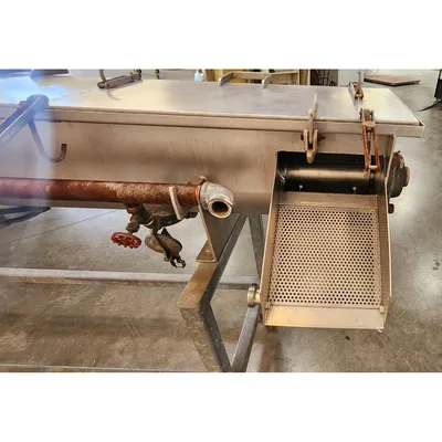 USED RIETZ MANUFACTURING TL-9-K2210