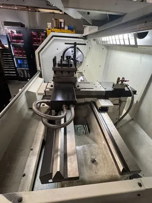 PROTOTRAK 1630 RX CNC Lathes | Liberty Machine Works LLC (4)