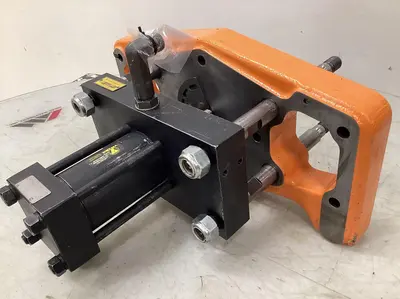 CINCINNATI MILACRON Ejector Box USED