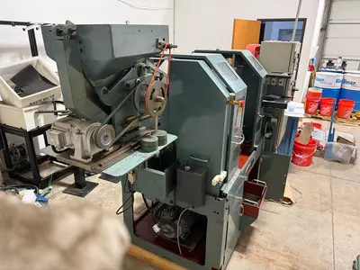 USED 2014 TOWA TO-4A