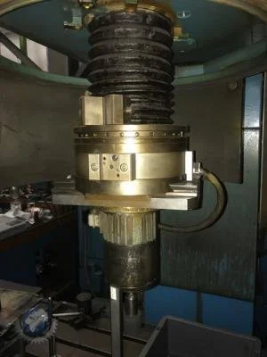 Used 1984 VEB SKOE 630 X 1000 PA 2 Internal Grinders | F.M.T. Group s.r.o. #1252829