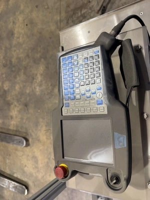 2015 FANUC FANUC LR MATE 200ID Handling Cells | K.B. Industries LLC (24)