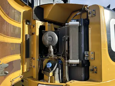 Used 2018 CATERPILLAR 315F LCR Crawler Excavators | Abele Tractor #1342754