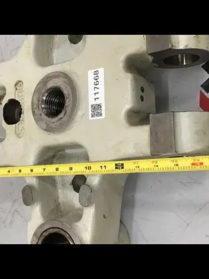 USED CINCINNATI MILACRON MT170-15 / C