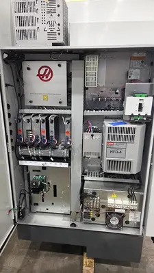 USED 2021 HAAS ST-30Y
